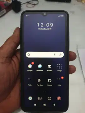 Xiaomi Redmi 13C Ram 6/128