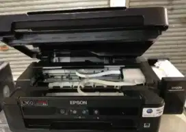 Printer Epson L360