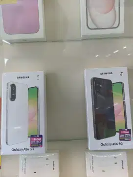 Kredit Hp murah garansi resmi