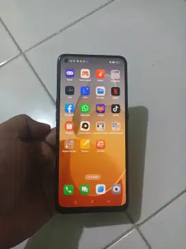 Oppo a95 ram 8/128gb hp casn