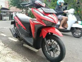 Vario 125 LED merah