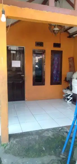 Ruang petak umi sulthan