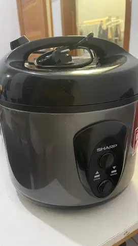 Rice cooker Sharp