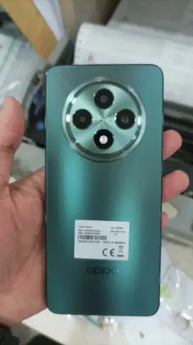 Oppo reno 12 f 5g ram 12 256