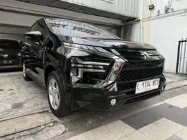 MITSUBISHI XPANDER EXCEED MATIC 2022 - PAJAK PANJANG