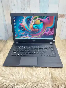Lsptop acer amd a4
