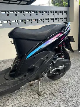 Mio Sporty 2006