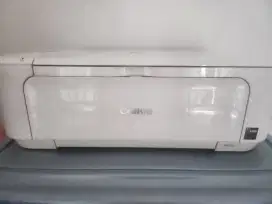 PRINTER & SCAN CANON