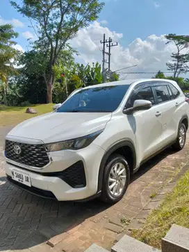 Toyota Kijang Innova 2024 Bensin
