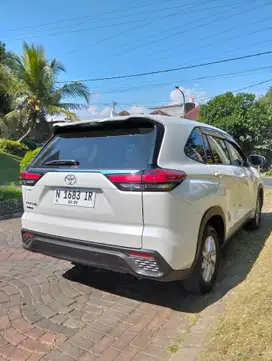 Toyota Kijang Innova 2024 Bensin
