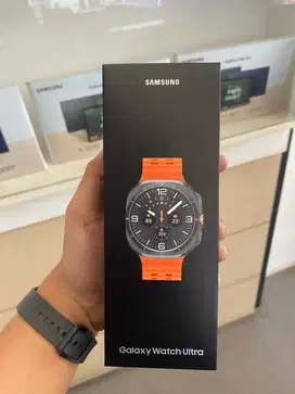 (COD) PROMO SAMSUNG GALAXY WATCH ULTRA PWP UP TO 1JT