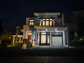 Dijual Rumah Unit Ready Siap Huni di Summarecon Lokasi Bersih & Sejuk