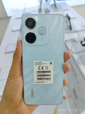 REDMI 13X 8/256 NEW