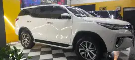 Dijual Toyota vrz diesel
