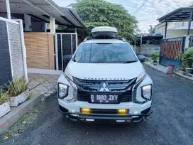 Xpander Cross Premum AT Th. 2022