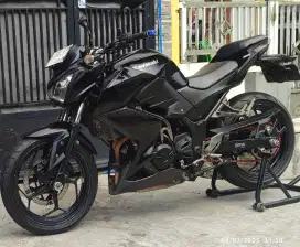 Kawasaki Ninja 250FI