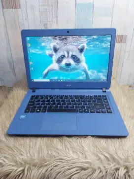Laptop acer warna kece abies