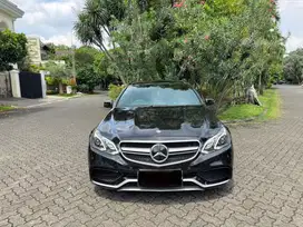 E63 AMG 1.250 perfect condition 5rb miles