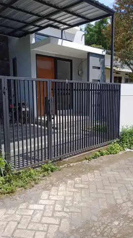Rumah dijual tlekung batu kawasan Jatimpark Preadatopark hanya 400jt