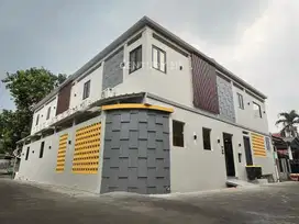 Kos Exclusive Fully Furnished Strategis Di Bintaro Wm16697
