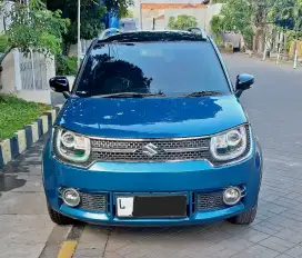 Suzuki Ignis GX 1.2 Manual 2020
