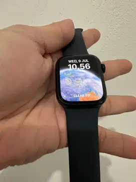 Apple Watch Series 8 41mm iBox mulussssss