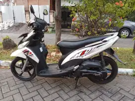 Mio j injeksi th 2012 terawat