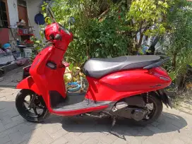 UD ENY MOTOR - Yamaha Filano thn 2023 super