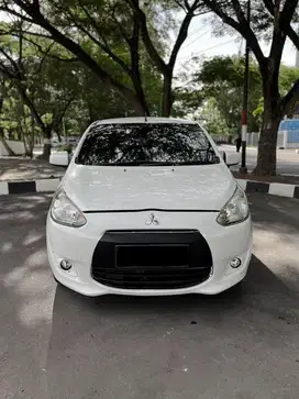 Mirage at exceed tahun 2012