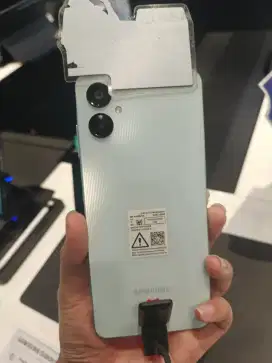 Segampang itu dapatin Galaxy A06 5G cukup pakai home credit aja