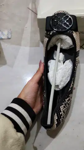 FALTSHOES URBAN & CO MURAH