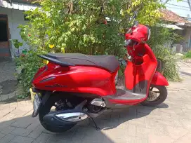 UD ENY MOTOR - Yamaha Filano thn 2023 mulus