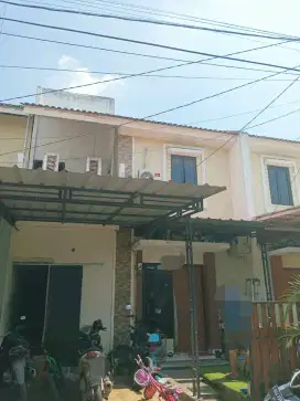 Bumi indah jual cepat Tanpa Bi CHecking