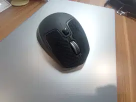Dijual Mouse Logitech M720 Triathlon bekas