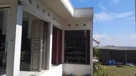 Ruko di Pinggir Jalan Raya Cililin Cihampelas