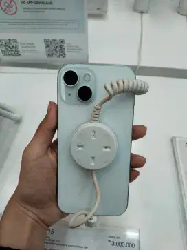 IPHONE 15 128GB