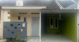 Disewakan Rumah Minimalis, Legok, Tangerang