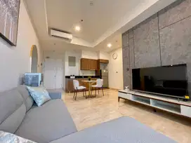 Apartment 57 Promenade Jakarta Pusat Tipe 1 Bedroom Full Furnished