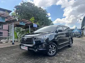 LOW KM TOYOTA INNOVA 2.0 G AT 2021