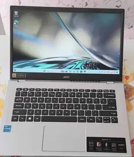 Laptop Acer Aspire 3 A314 36M Intel Core i3 8/512 Like New!!