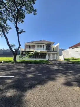 Royal Residence Minimalis Siap Huni Strategis