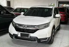 Honda CRV Prestige 1.5Aat Turbo 2018