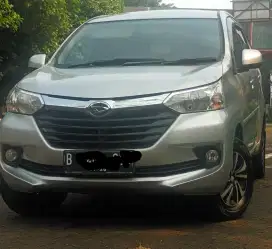 Daihatsu Xenia R  1.3 MT 2016