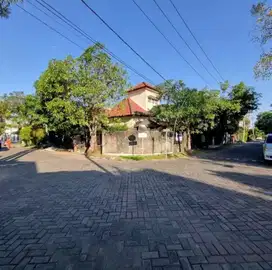 17. DIJUAL RUMAH GRAHA SAMPURNA HOOK WIYUNG SURABAYA SBY