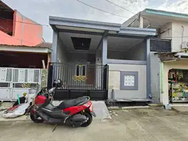 Perumahan Pondok Makmur Kutabaru Tangerang
