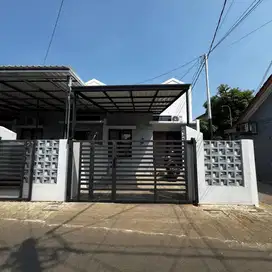Jual rumah murah di pitara wadas bisa kpr dekat stasiun dan toll