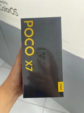 PROMO POCO X7 5G