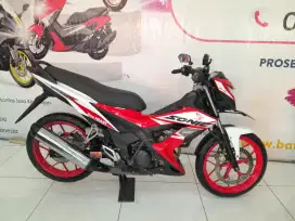 READY HONDA SONIC 150 R LED 2018