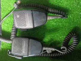Motorola PMMN4090A Tahiti plus mobile remote speaker microphone