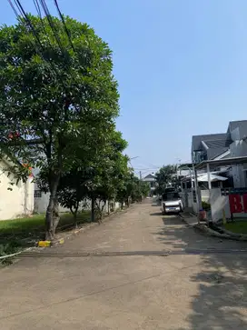 rumah minimalis siap huni di buana soetta gedebage
